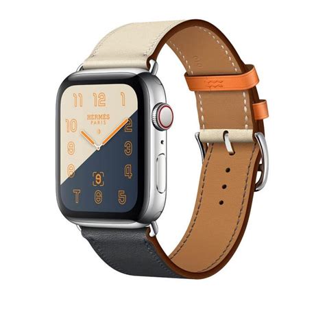 hermes belt apple watch|hermes apple watch band 44mm.